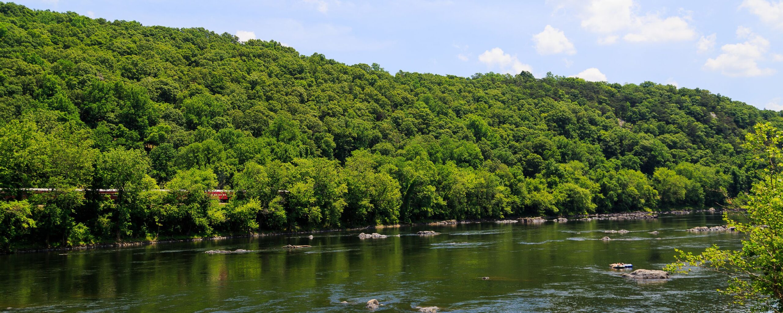 Where to Go for a Delaware River Canoe Rental