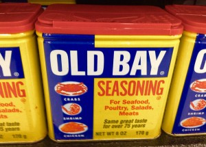 Baltimore’s own Old Bay Seafood Seasoning: All the spicy details