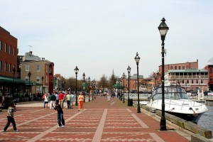 Some of the Best Things to Do in Fells Point