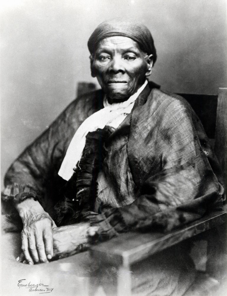 The Harriet Tubman Museum Shares the Story of an Amazing Woman