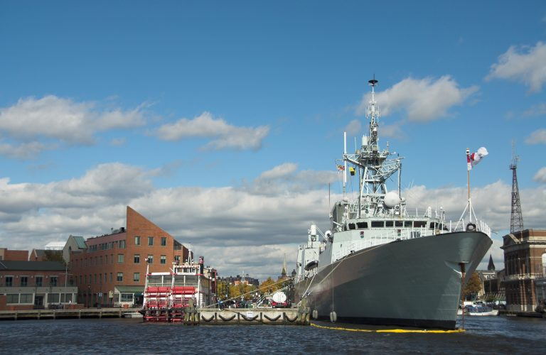 Take a Baltimore Harbor Cruise to See the Beauty of the Chesapeake