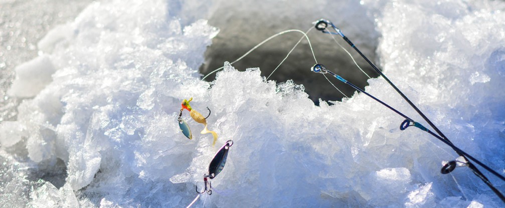 Everything You Need to Know About Ice Fishing on Lake Erie