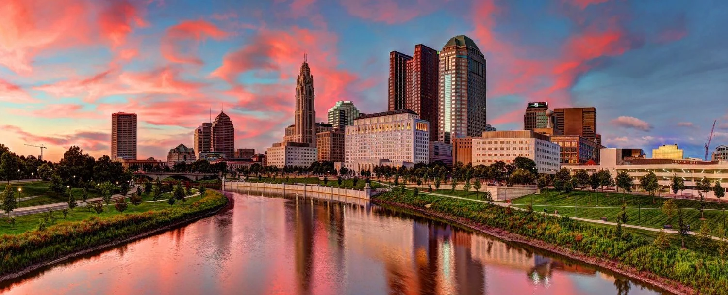 How to Plan the Best Weekend Getaway from Columbus, Ohio