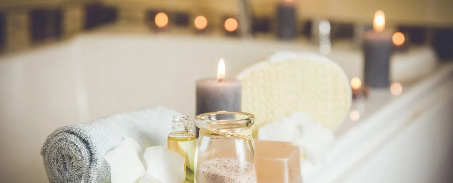 How to Find the Ultimate Comfort When You Create a Spa at Home