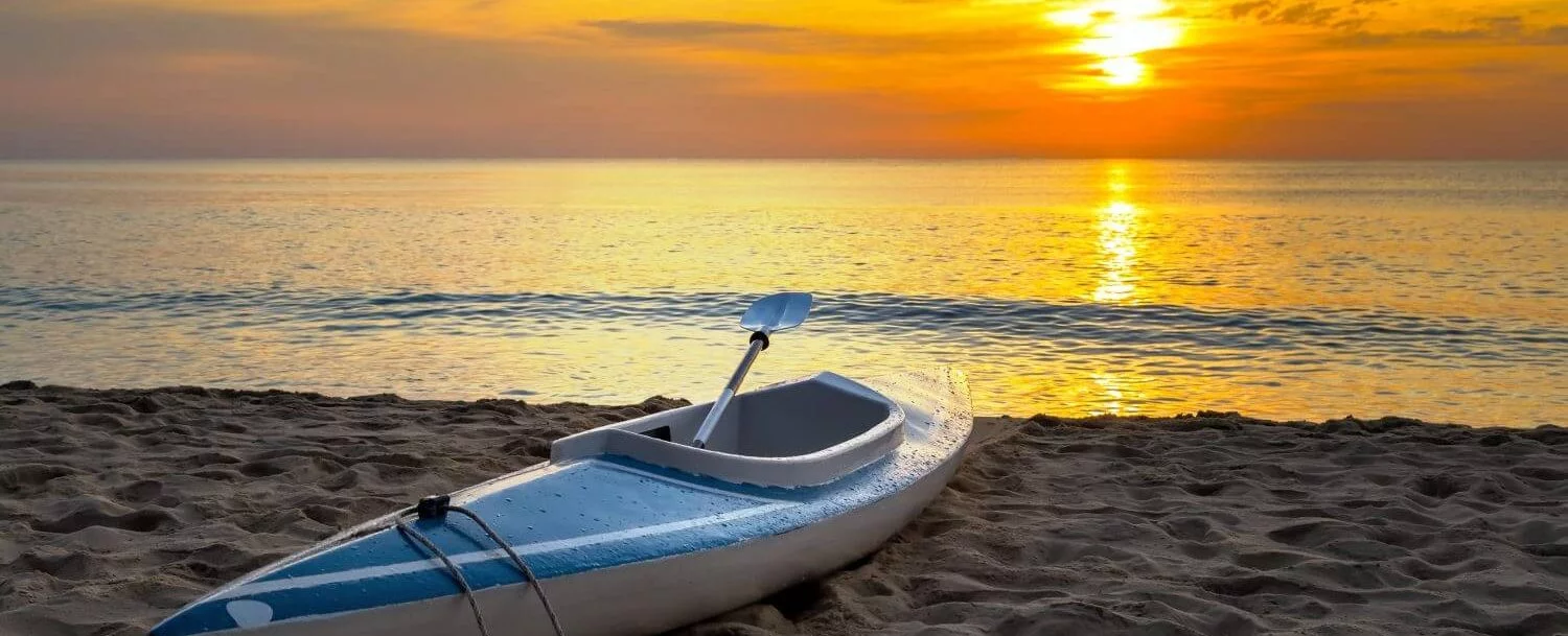 What You Need to Know About Kayaking Lake Erie