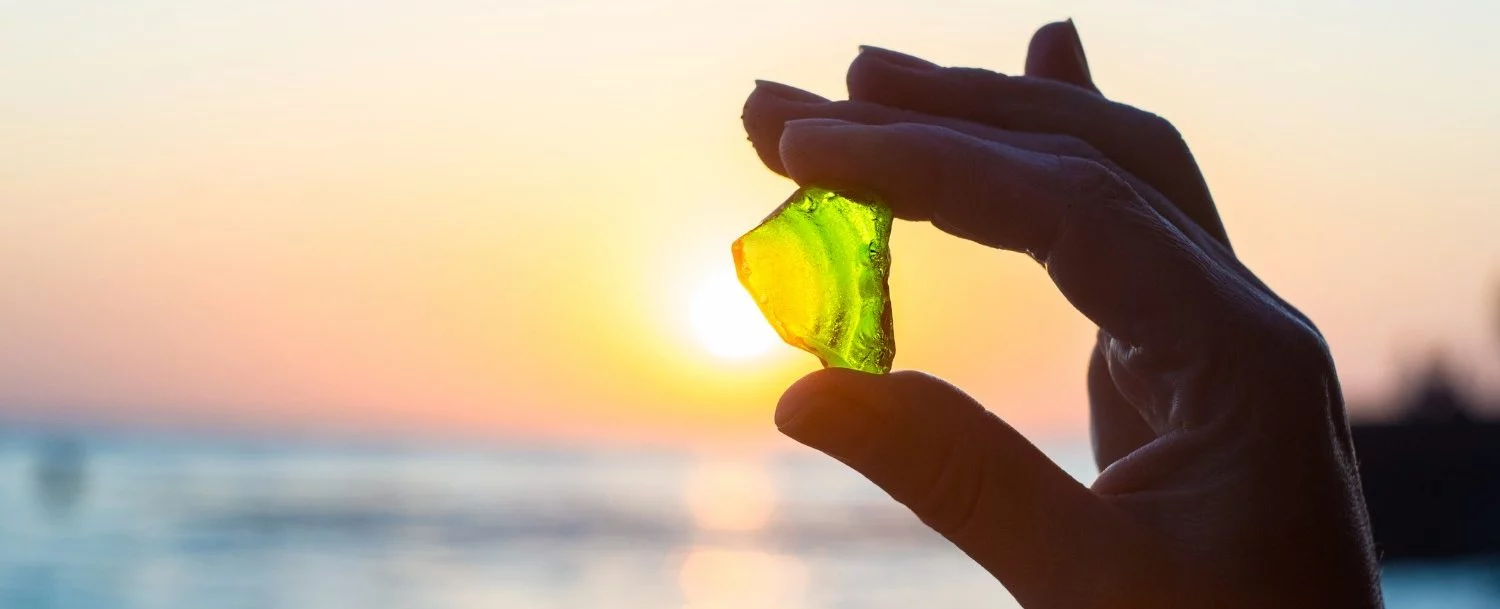 How to Have the Best Time at the Ashtabula Harbor Beach Glass Festival