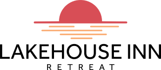 The Lakehouse Inn logo