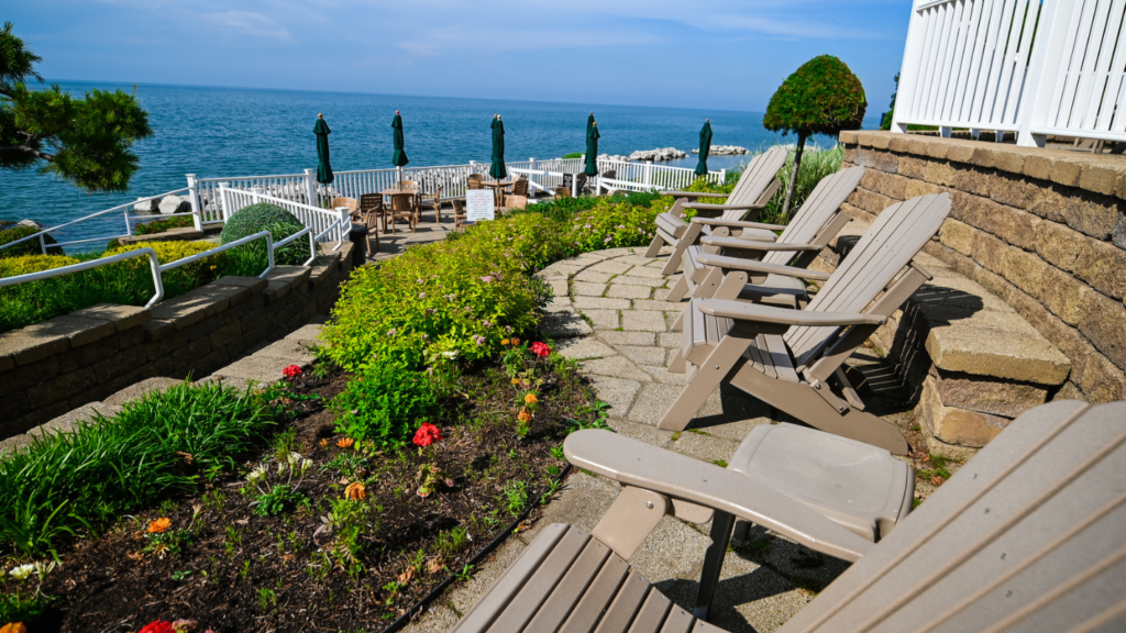 Enjoy a Geneva on the Lake Day Trip with plenty of beautiful views to see.