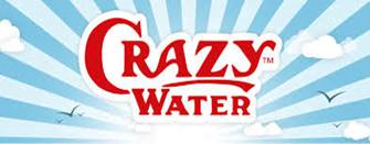 Crazy Water logo