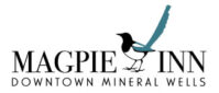 Magpie inn logo.