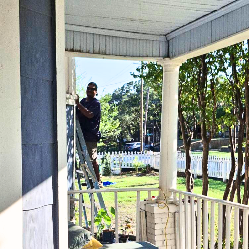 Fall renovations at Magpie Inn creating a refreshed guest experience