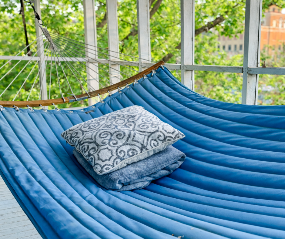 April Wellness at Magpie Inn