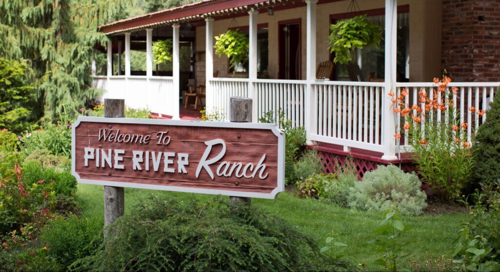 Pine River Ranch