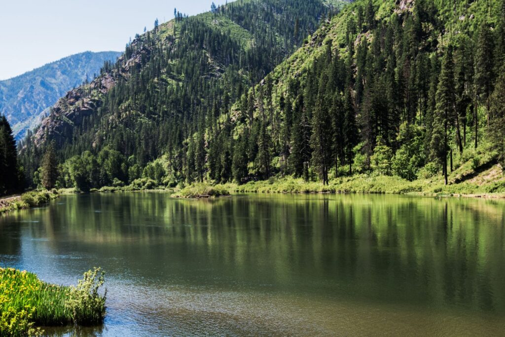 Free things to do in Leavenworth