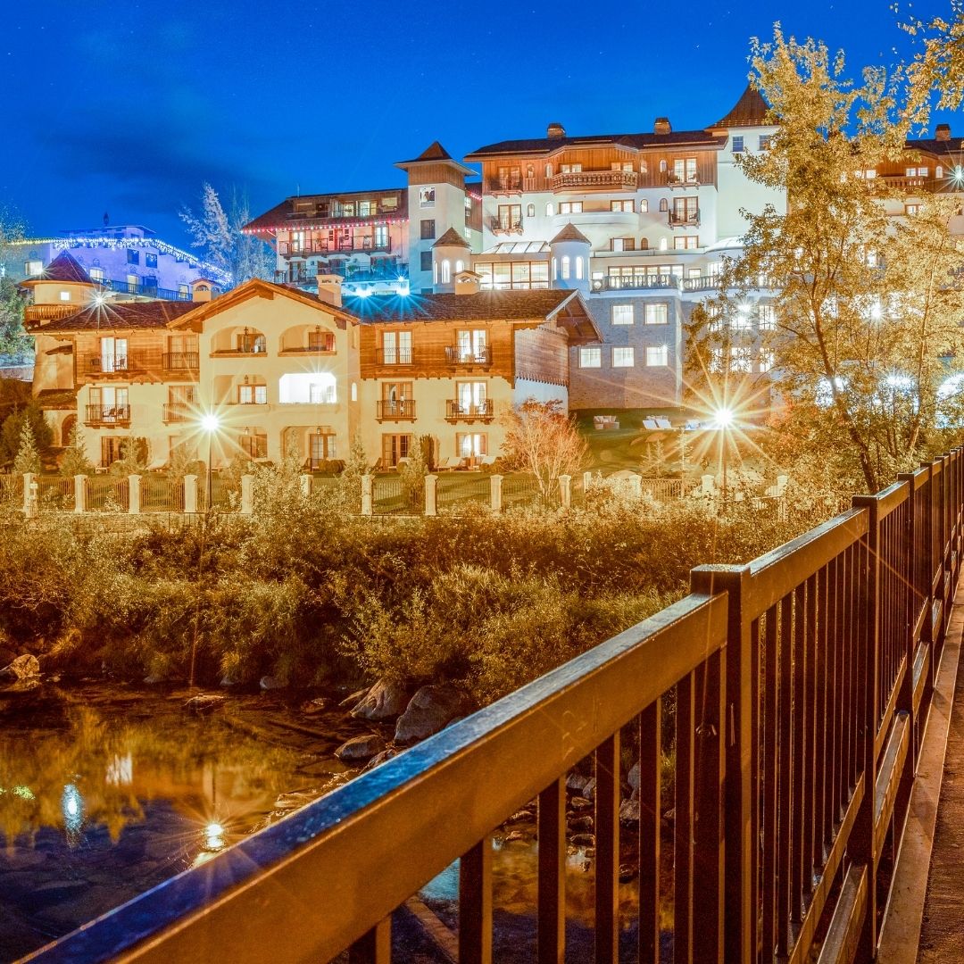 Things to Do in Leavenworth - Pine River Ranch