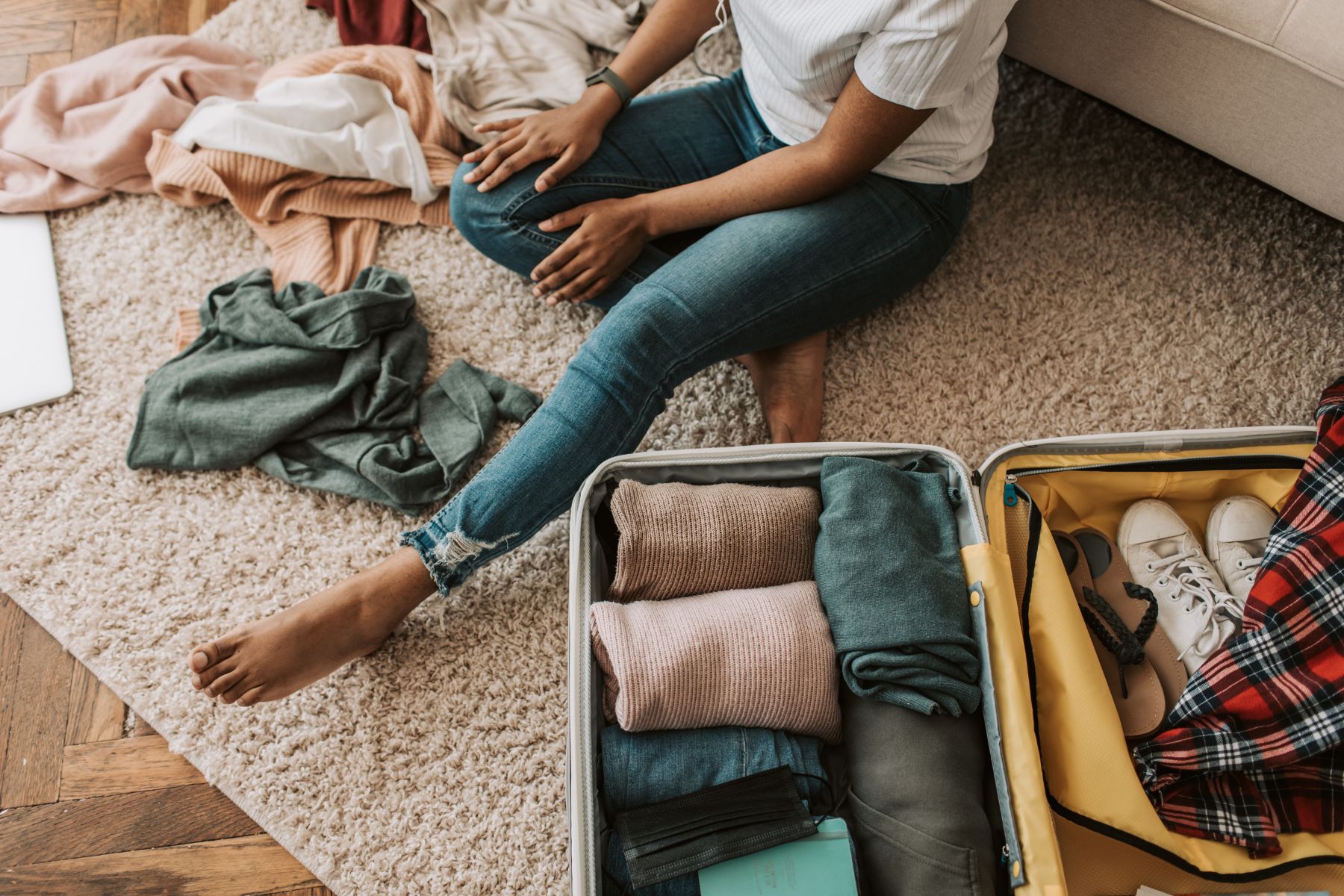 Everything You Need to Know for Your Leavenworth Packing List