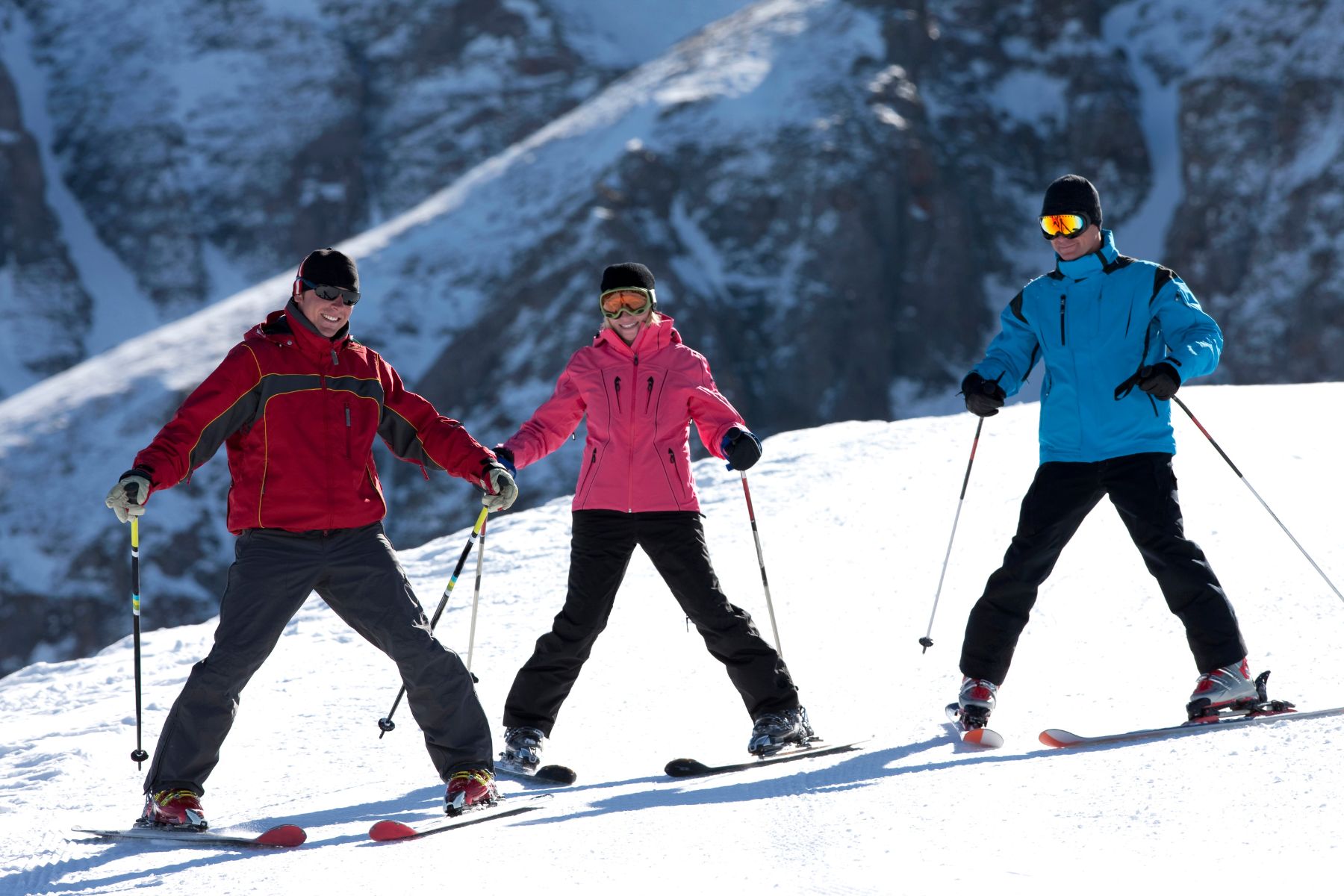 Be the Best With Expert Ski Lessons in Leavenworth, WA