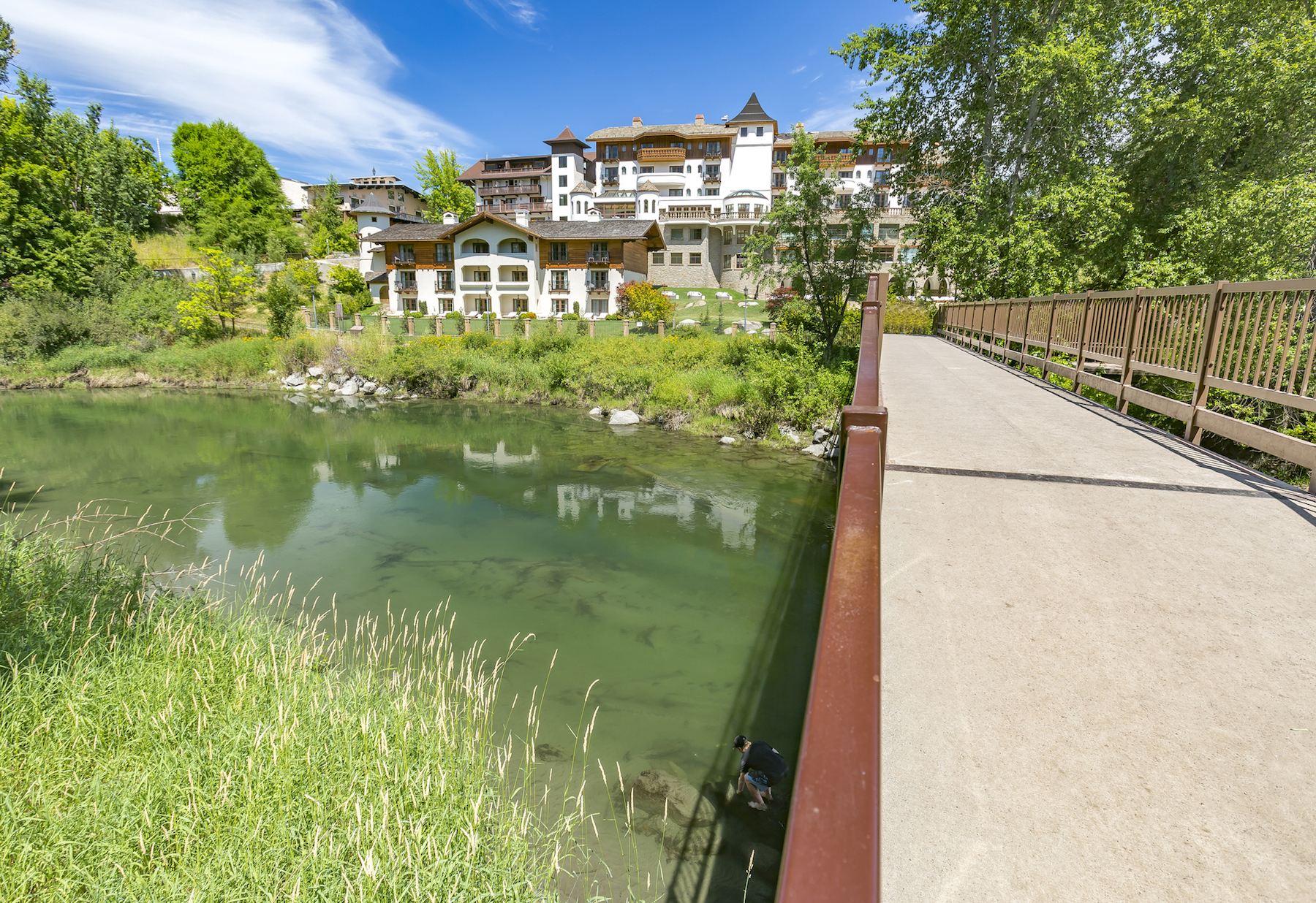 Leavenworth in August: A Summer Paradise in the Cascades