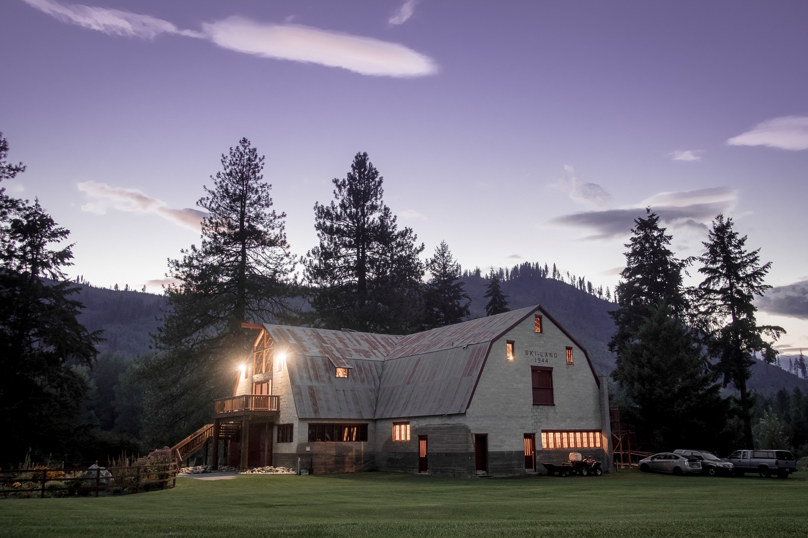 Pine River Ranch Availability - Pine River Ranch