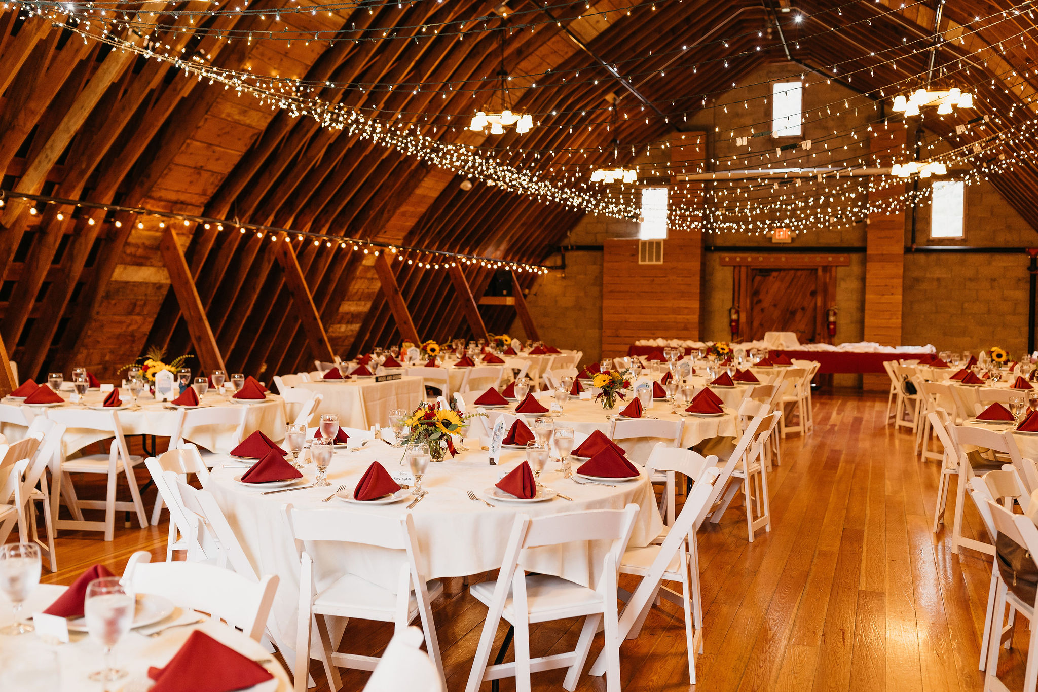 The Top Seven Questions To Ask When Touring A Wedding Venue 