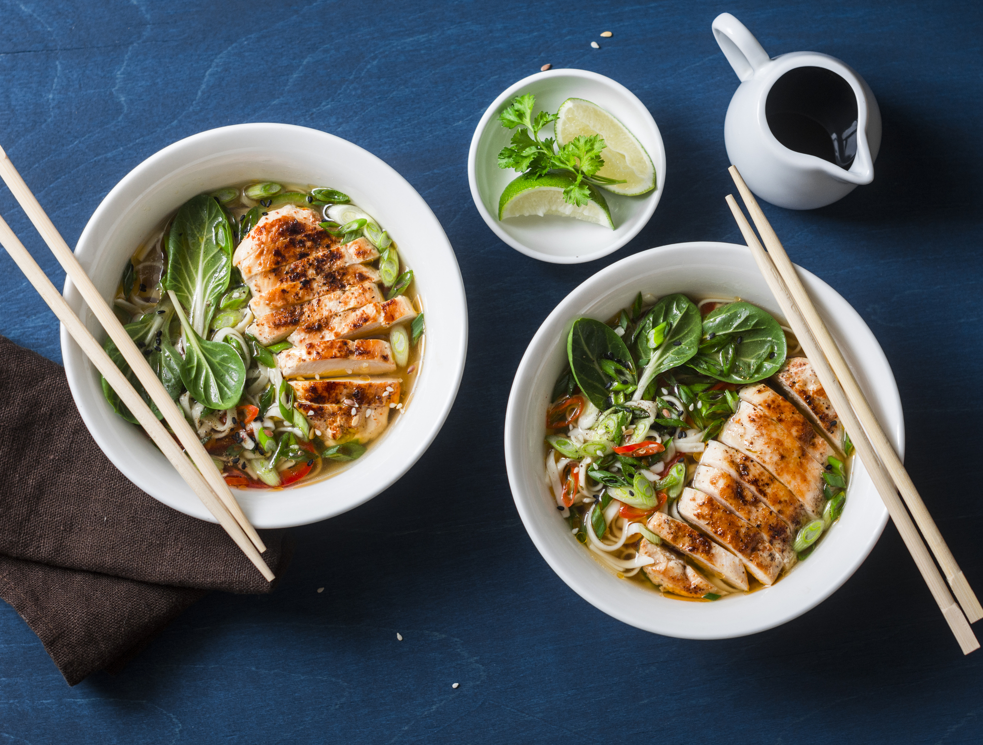 Local Business Spotlight: Yodelin Broth