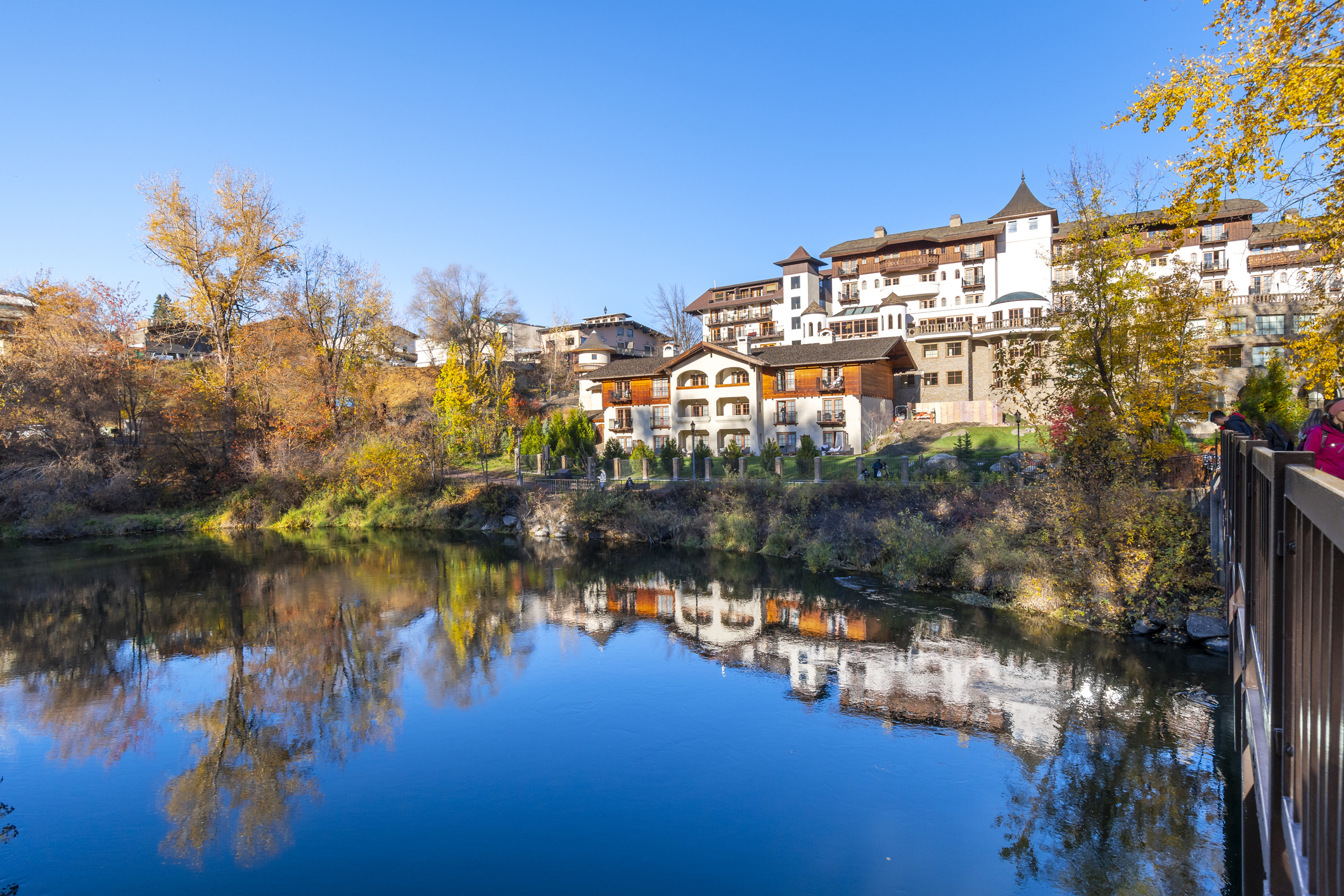 Leavenworth, WA Weekend Getaway Guide: What to Do, See & Savor