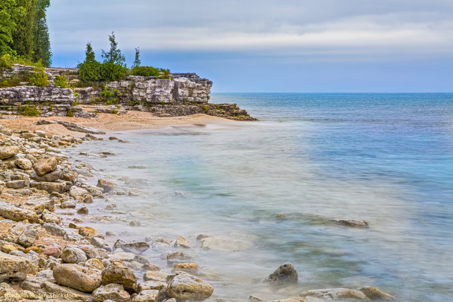 Here Are the 9 Best State Parks in Door County You Need to Experience