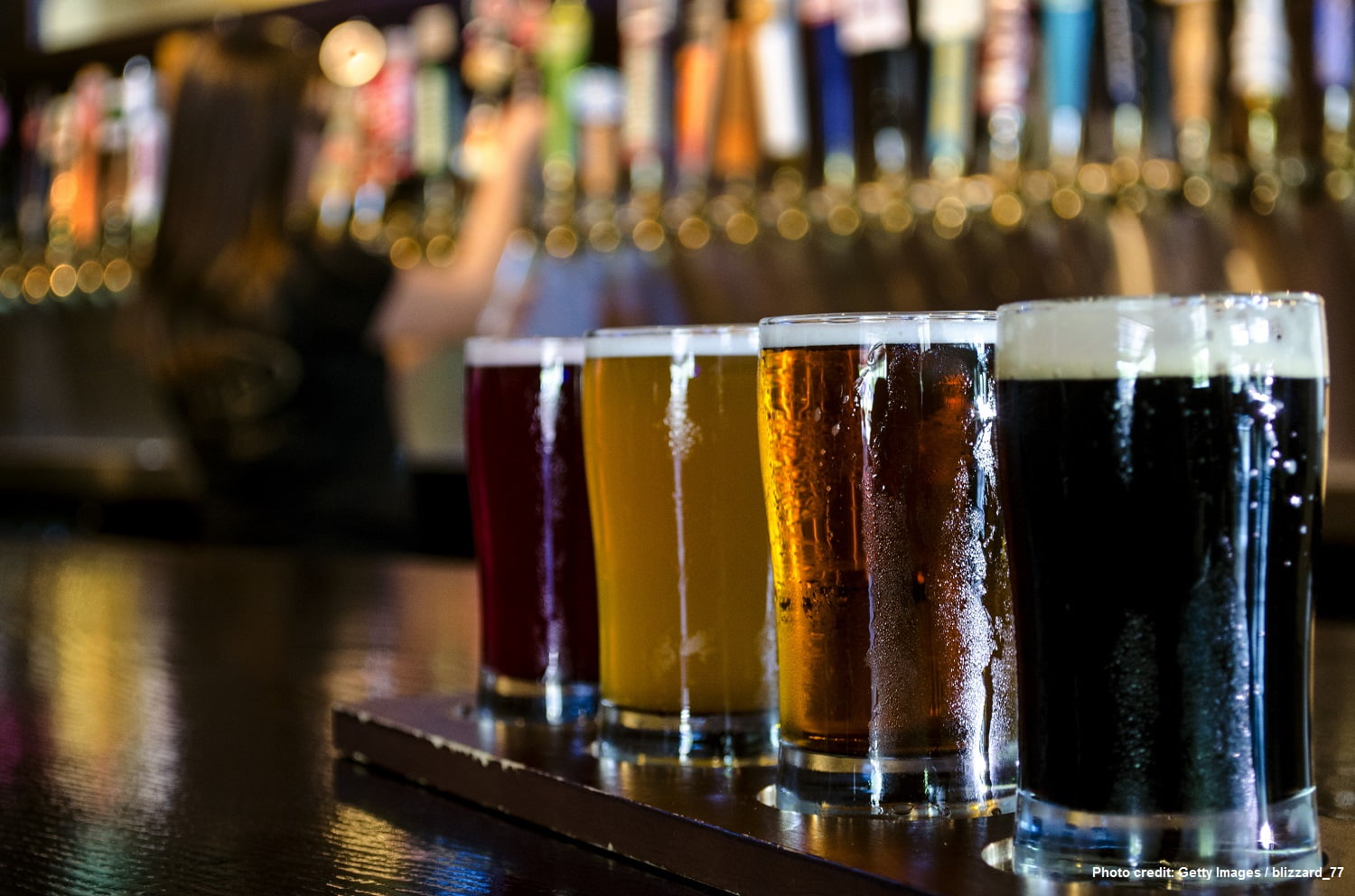 4 Door County Breweries to Taste the Most Delicious Beer