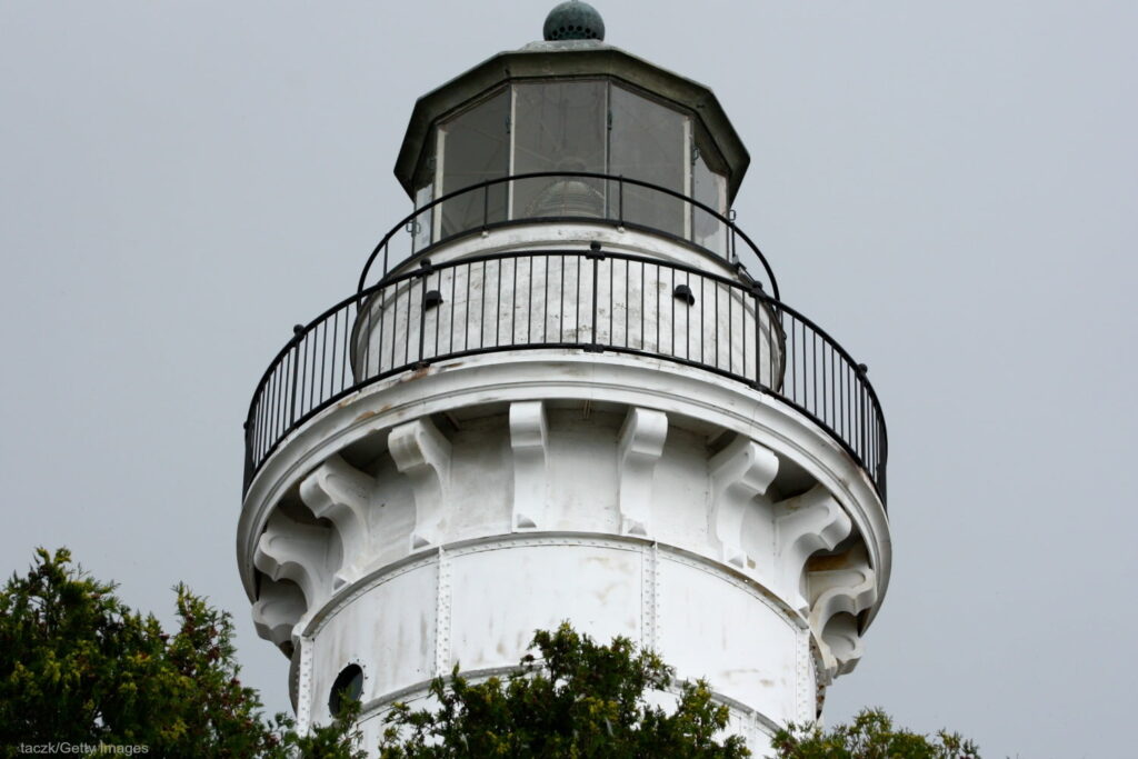 Door County Lighthouses