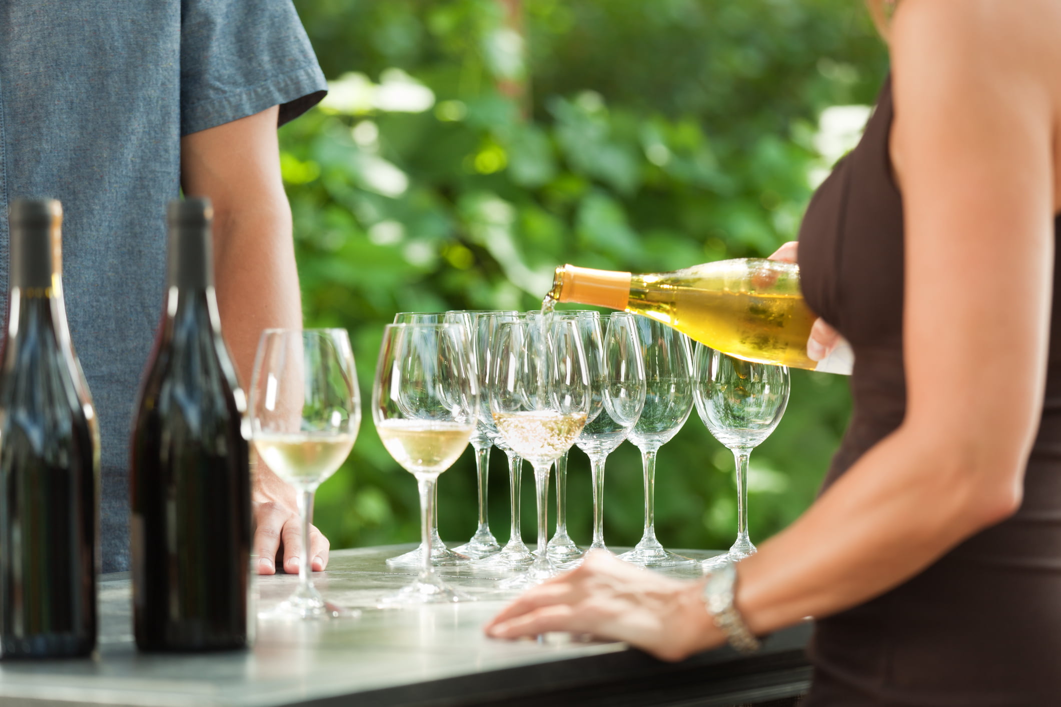4 Great Reasons You’ll Love the Door County Wine Fest