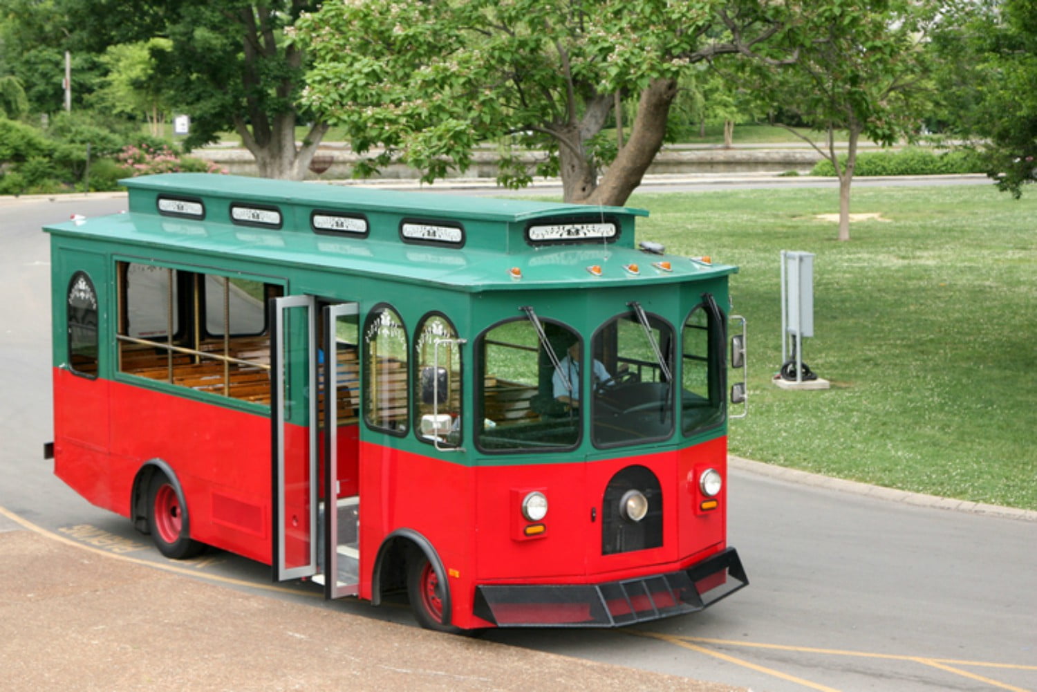 What You Need to Know About Door County Trolley Tours