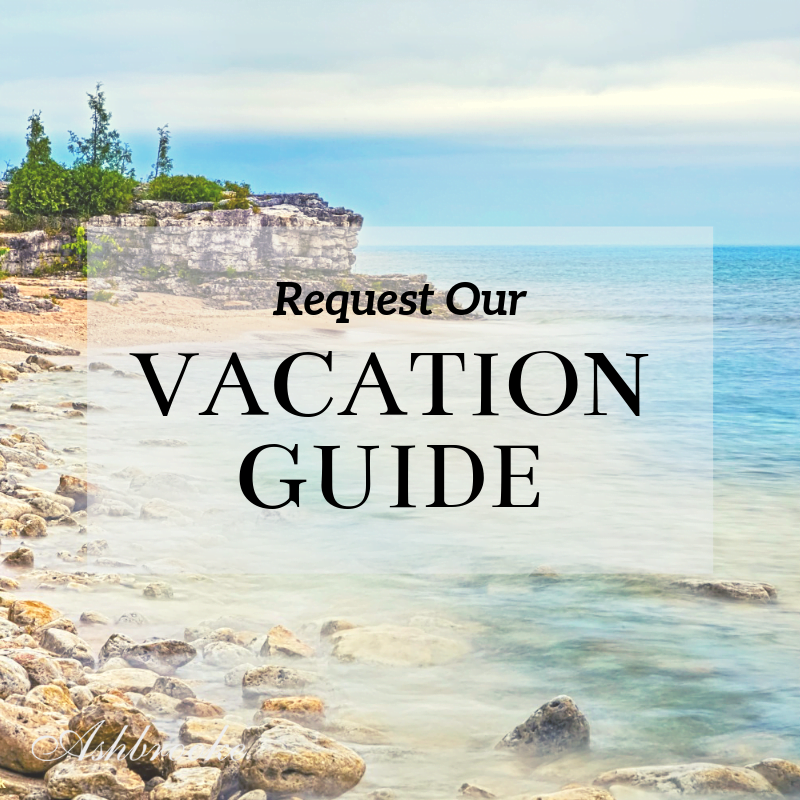 The Ashbrooke Vacation Guide