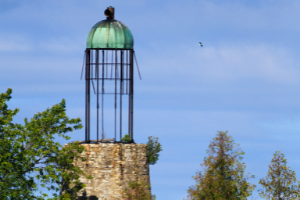 Old Baileys Harbor Lighthouse
