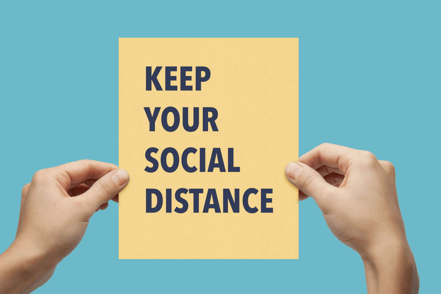 The Best Guide to Social Distancing in Door County, Wisconsin