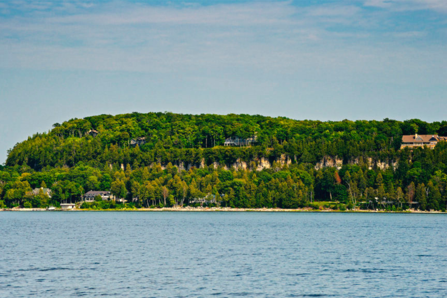 Discover Why You Need to Visit Cottage Row in Door County, WI