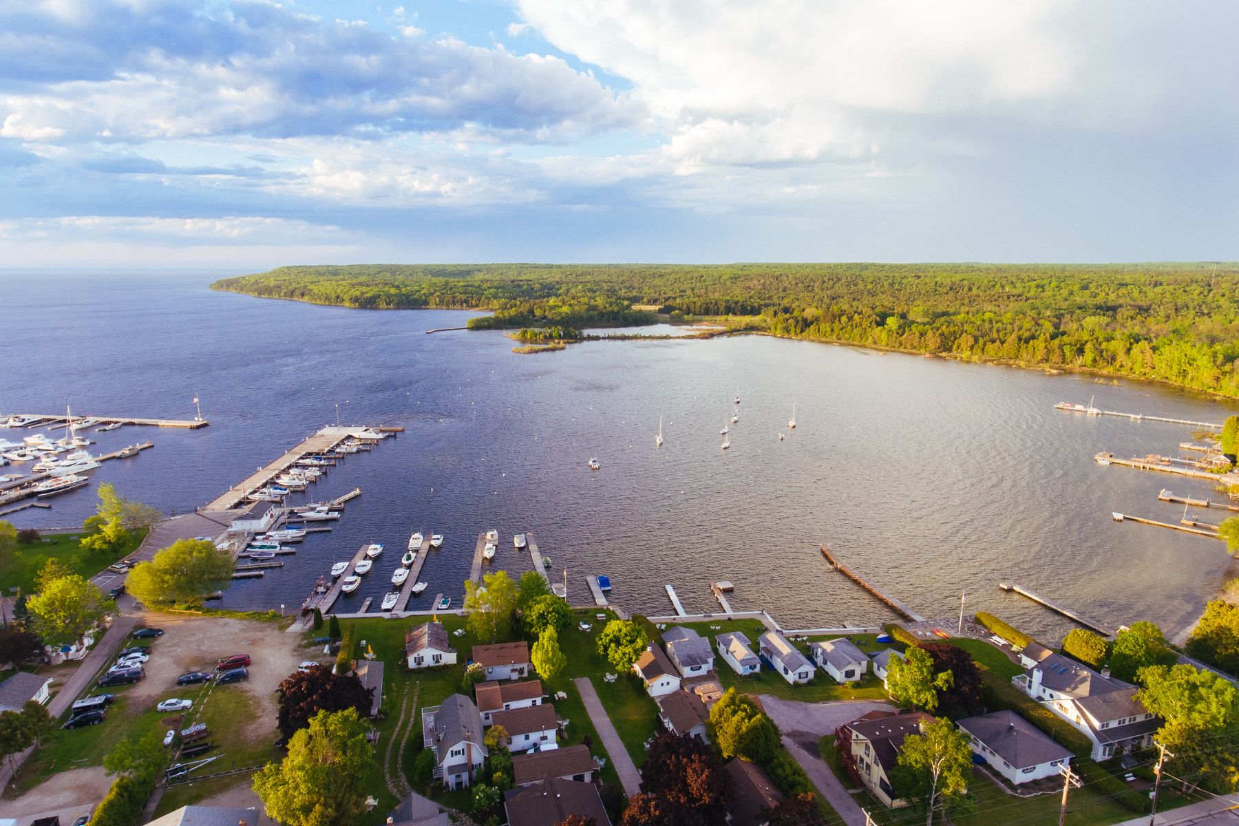 10 Ways to Explore All the Best Things to Do in Door County